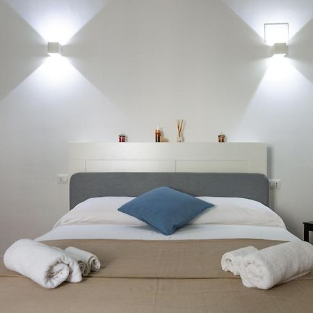 Piazza Florio Rooms Палермо Екстер'єр фото