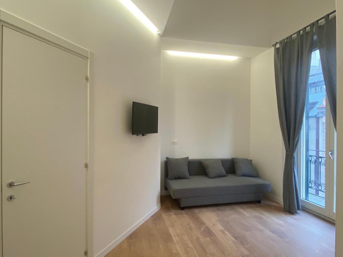 Piazza Florio Rooms Палермо Екстер'єр фото